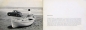 Preview: Porsche 356 A Modelprogram 1958 Carbrochure (2917)